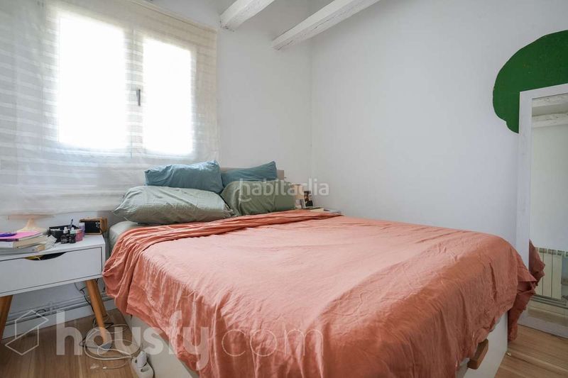 Foto 005cc8b5-2932-4708-a715-e238f40a9c3a. Penthouse in cl. madera . in Universidad-Malasaña Madrid