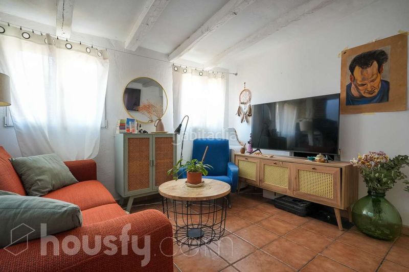 Foto 6020ae69-9c7a-4ac9-9503-26688a22cbcb. Penthouse in cl. madera . in Universidad-Malasaña Madrid