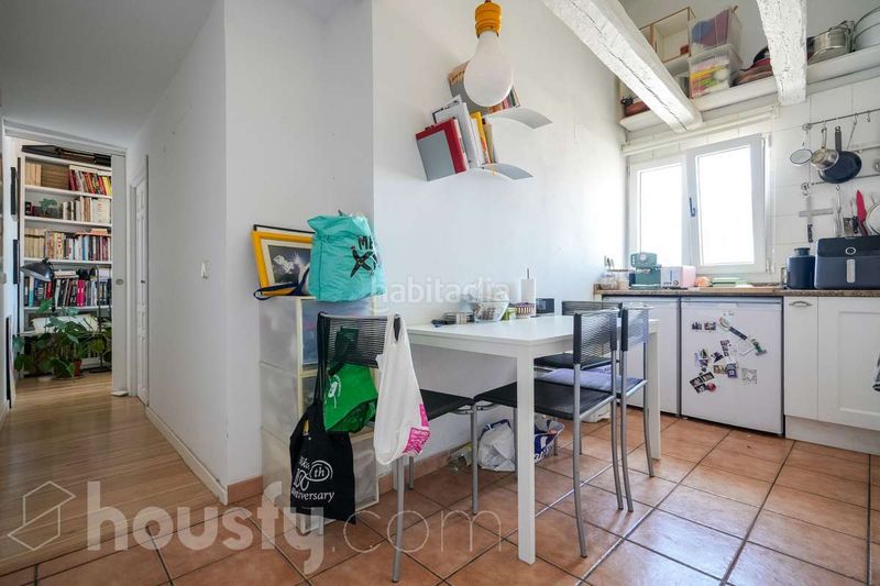 Foto d4184056-92fe-4753-9600-5507f8a84255. Penthouse in cl. madera . in Universidad-Malasaña Madrid