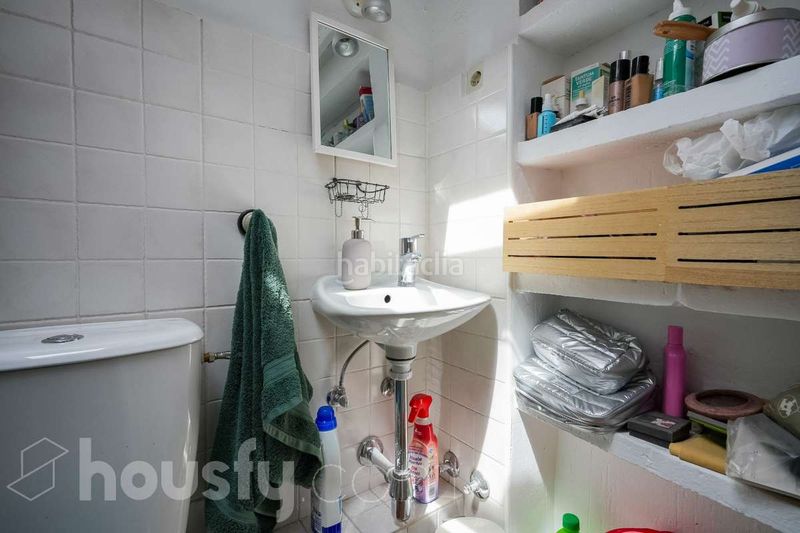 Foto e6109aea-7316-4b43-9f2d-d5844a7f0233. Penthouse in cl. madera . in Universidad-Malasaña Madrid