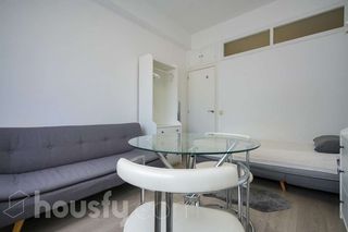 Studiowohnung in Calle princesa 12 .