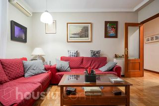 Etagenwohnung in Calle cardenal siliceo .