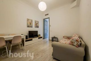 Appartement à Carrer del comte borrell .