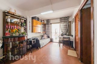 Flat in Calle santiago .