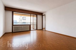 Etagenwohnung in Hilarión eslava .