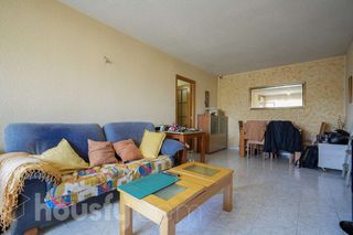 Etagenwohnung in Calle puebla de sanabria .