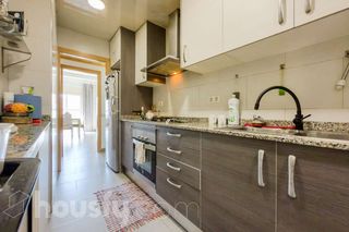 Flat in Calle ramon llull .