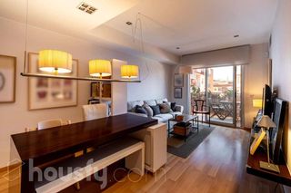 Etagenwohnung in Carrer del doctor fleming .