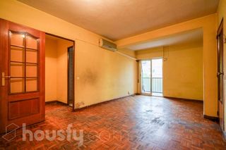 Flat in Calle vizcaya .