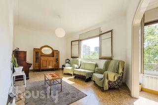 Flat in Carrer de Sant Pau .
