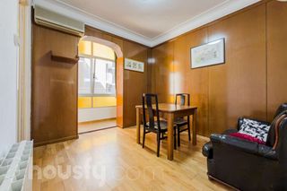 Appartement à Carrer de girona .