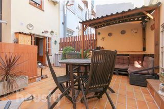 Maison à Carrer de sant tomàs .