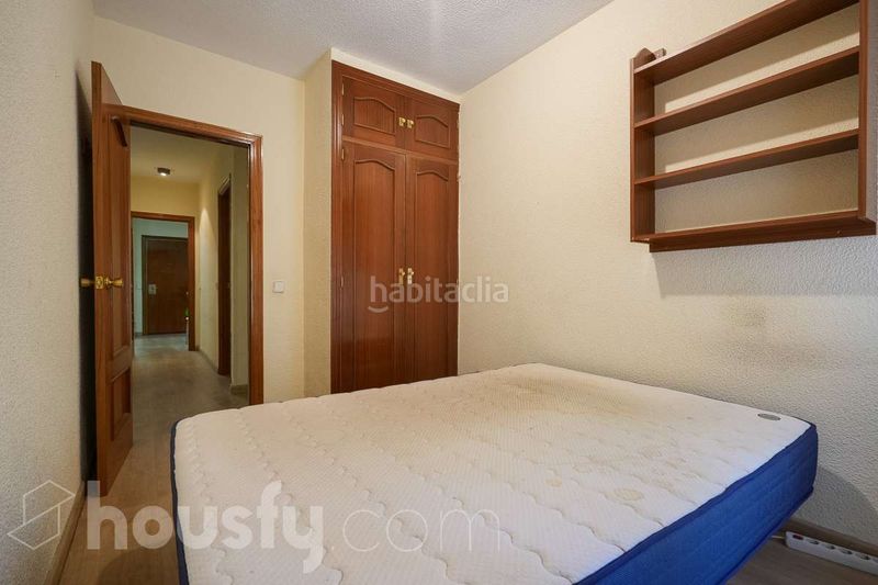 Foto 06eb26f7-f583-4e2c-81f1-e0e415b7fe06. Pis a calle de numancia . a Bellas Vistas Madrid