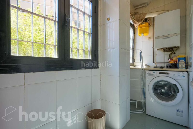 Foto 1cf299be-5d45-4204-a00a-6b6391d542b2. Pis a calle de numancia . a Bellas Vistas Madrid