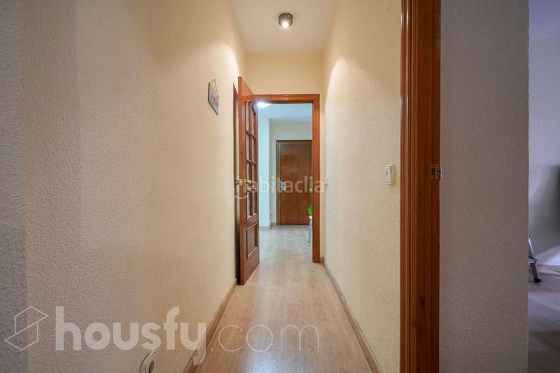 Foto 1dfc498d-251a-4508-97e0-c59af93f320a. Pis a calle de numancia . a Bellas Vistas Madrid