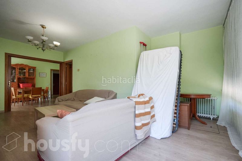 Foto 42c5766f-abba-4848-9556-4a9386ef1d12. Pis a calle de numancia . a Bellas Vistas Madrid