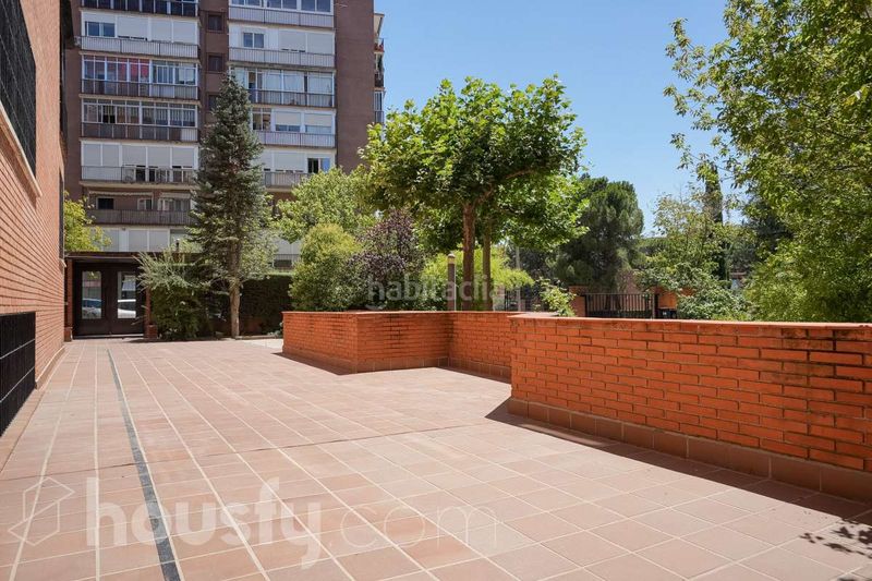 Foto 53eee9be-8b93-4aa8-aaa8-8d98e6557de7. Pis a calle de numancia . a Bellas Vistas Madrid