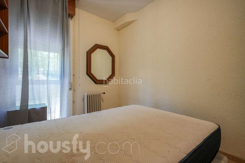 Foto 6f05d5f6-a24f-44a4-b667-8093cafecad6. Pis a calle de numancia . a Bellas Vistas Madrid