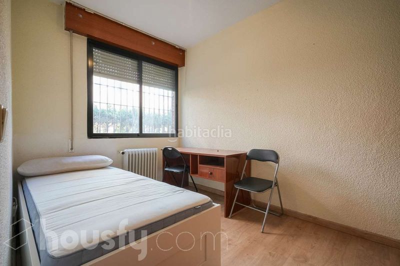 Foto 7d1debd9-70ac-4137-977b-660ac526c71b. Pis a calle de numancia . a Bellas Vistas Madrid