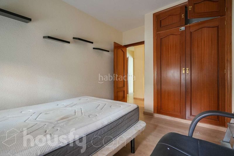 Foto 83a9a790-242c-4c42-8f17-607a3f2e27d5. Pis a calle de numancia . a Bellas Vistas Madrid