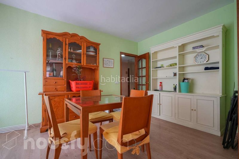 Foto 8f525fb0-378e-4695-a833-0a72765142f6. Pis a calle de numancia . a Bellas Vistas Madrid