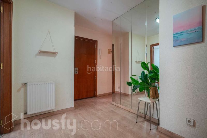 Foto a40dbf23-0fe3-4363-8abe-0d569c849ae1. Pis a calle de numancia . a Bellas Vistas Madrid