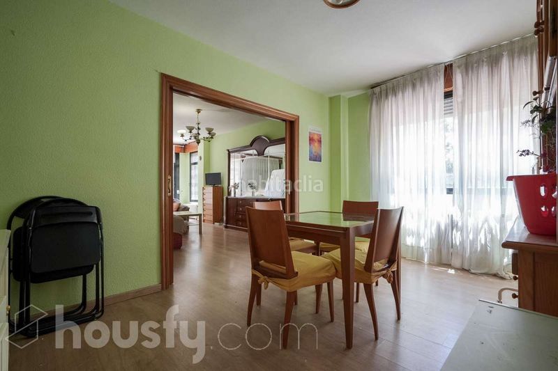 Foto b00e8ef3-69ad-40cc-8d19-55a365f728a6. Pis a calle de numancia . a Bellas Vistas Madrid