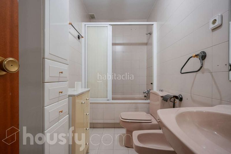 Foto b09fe908-f661-4457-bb02-d3bee140f967. Pis a calle de numancia . a Bellas Vistas Madrid