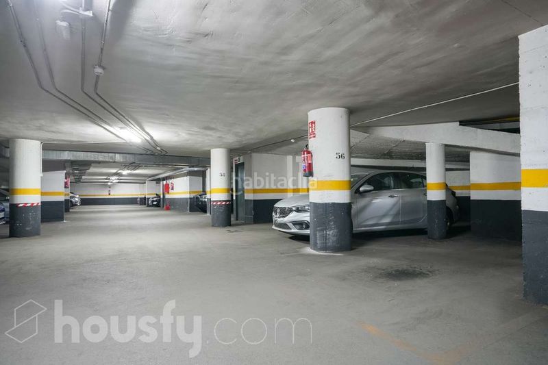 Foto b99bb782-ee50-4394-8c38-d05c8d209733. Pis a calle de numancia . a Bellas Vistas Madrid