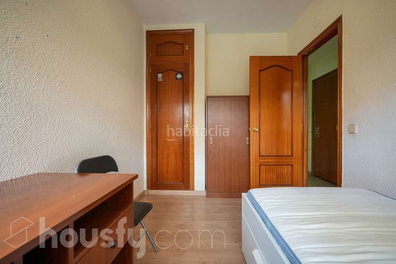 Foto eca1b655-d735-461c-8e9f-392f485556b6. Pis a calle de numancia . a Bellas Vistas Madrid