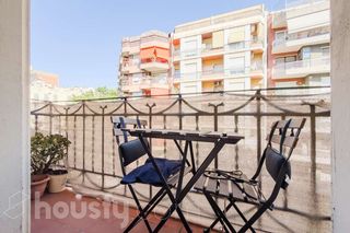 Appartement à Calle de provença .