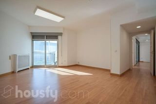 Flat in Paseo castellana .