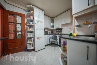 Flat in Calle de andalucía .