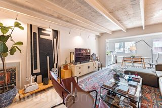 Flat in Calle Gran de gracia .
