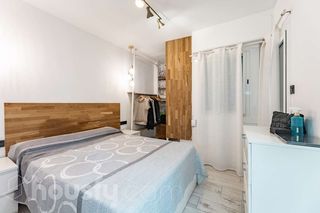 Etagenwohnung in Avenida granvia de l'hospitalet .
