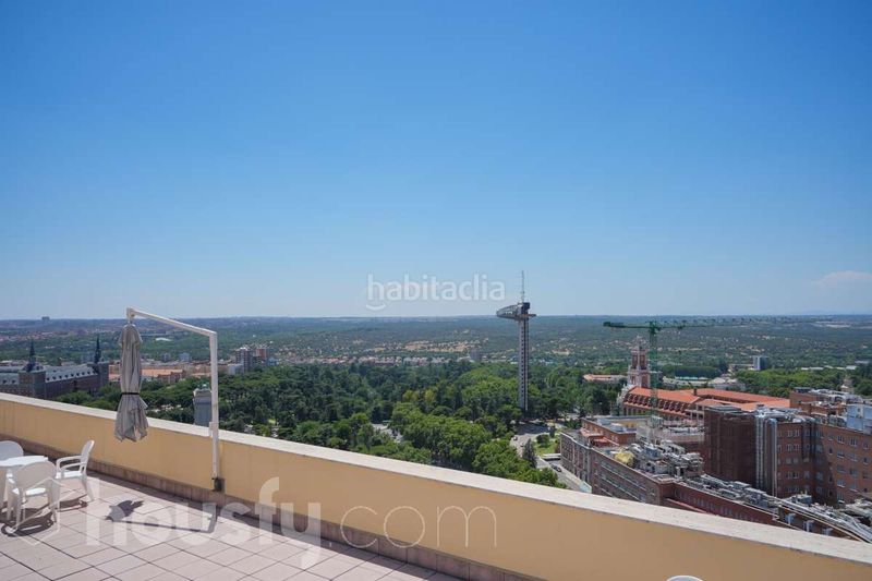 Foto 11794038-5d03-4f35-8758-78cbca018920. Estudi a calle isaac peral . a Gaztambide Madrid
