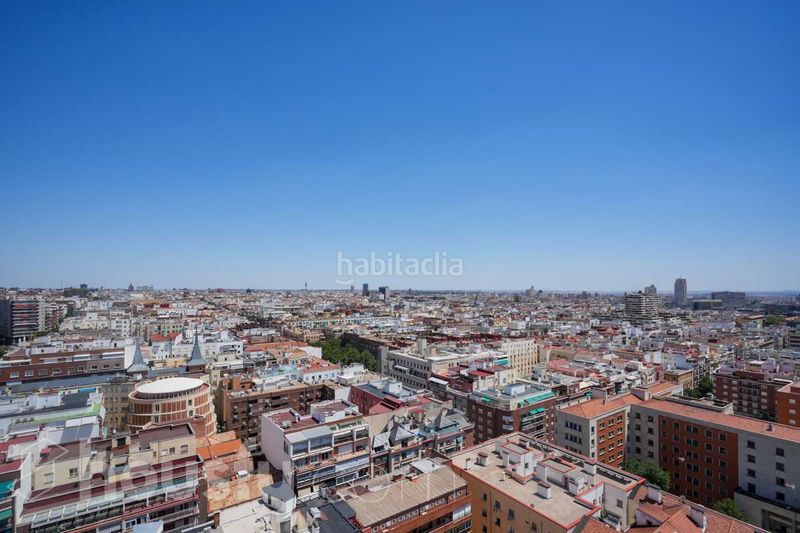 Foto 2bfa5f60-07b4-48ac-9f8c-b0d45057b437. Estudi a calle isaac peral . a Gaztambide Madrid
