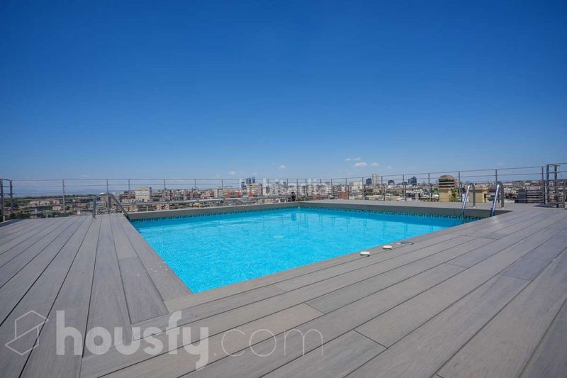 Foto 6bc5ea58-991a-407b-b8b9-9baf5e5a43ff. Estudi a calle isaac peral . a Gaztambide Madrid