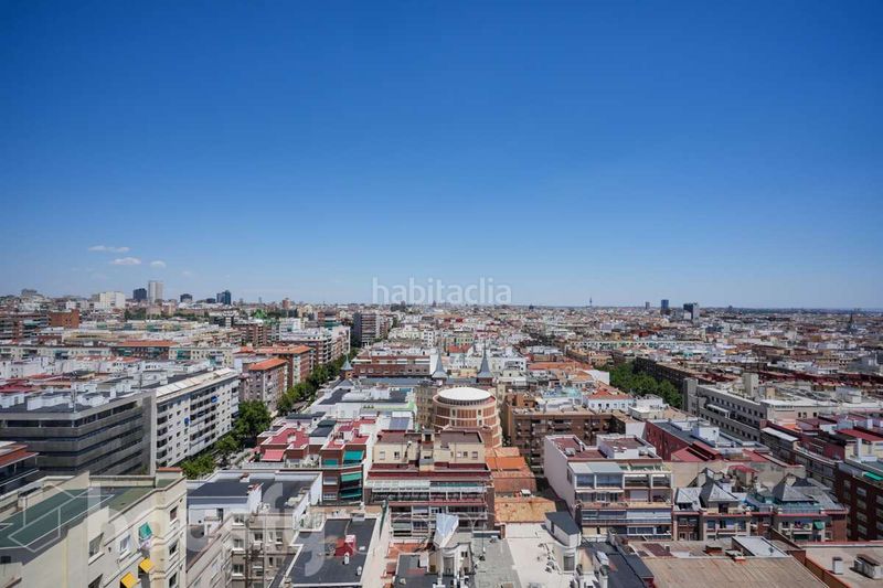 Foto 7a62849a-029a-460e-a026-44f15314b221. Estudi a calle isaac peral . a Gaztambide Madrid
