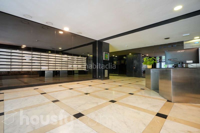 Foto 89b3be98-2549-4972-b606-25ed56c539e6. Estudi a calle isaac peral . a Gaztambide Madrid