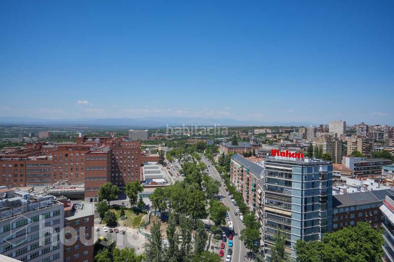 Foto 8b00a476-800f-4b94-817f-e9cd3b67807a. Estudi a calle isaac peral . a Gaztambide Madrid