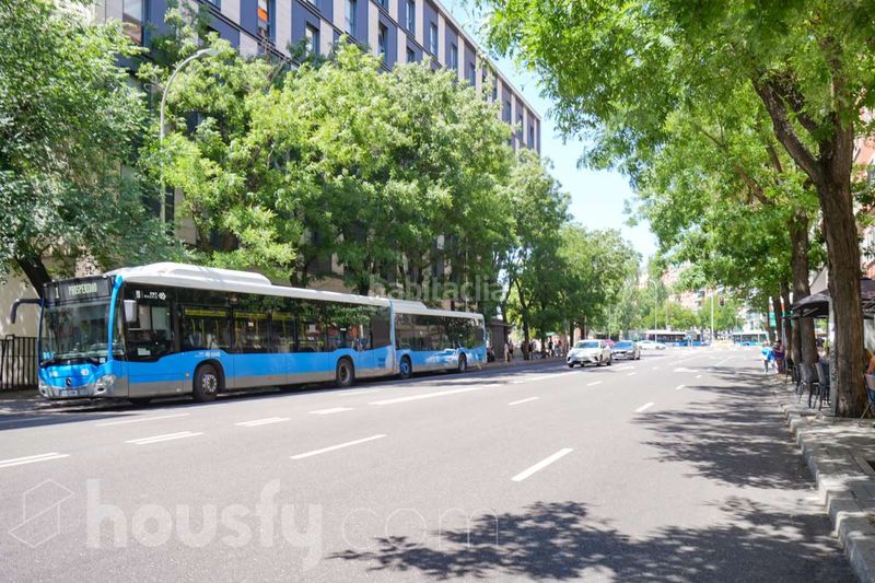 Foto 9ada3e9d-4076-46b4-8d55-2767cccecc27. Estudi a calle isaac peral . a Gaztambide Madrid