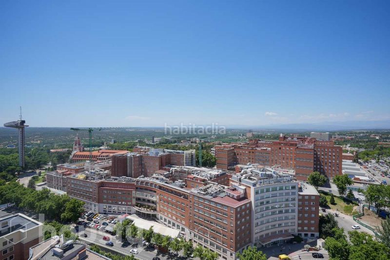 Foto afb49493-0107-468b-83a0-dce82128d2d4. Estudi a calle isaac peral . a Gaztambide Madrid