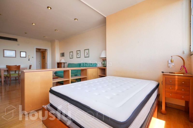 Foto bdbbec75-a170-4106-908a-20170ed91347. Estudi a calle isaac peral . a Gaztambide Madrid