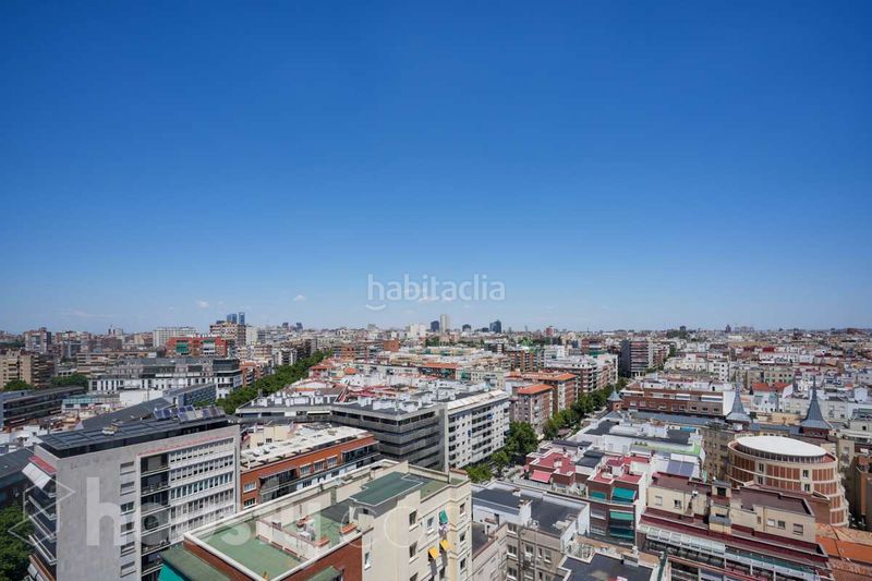 Foto c8db38db-07b2-4c3b-ab92-8dbe188872da. Estudi a calle isaac peral . a Gaztambide Madrid