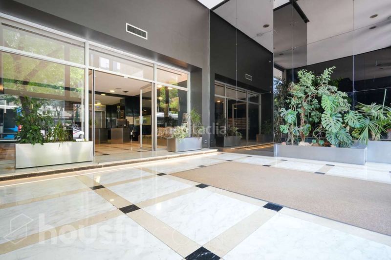 Foto d36ad2f7-3bb1-4079-b85d-6d11da849421. Estudi a calle isaac peral . a Gaztambide Madrid