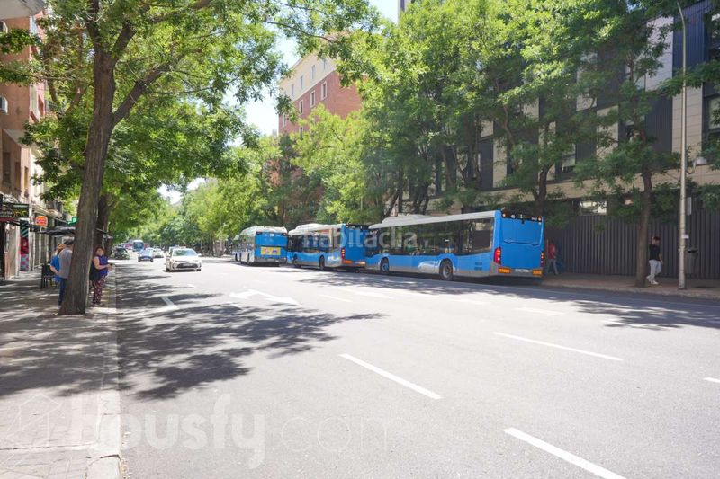 Foto e21e6ce0-62ec-49a4-b0ea-6cc958adafb5. Estudi a calle isaac peral . a Gaztambide Madrid