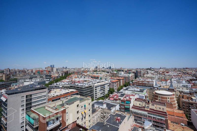 Foto f080333f-210f-4f06-a725-85398454325e. Estudi a calle isaac peral . a Gaztambide Madrid