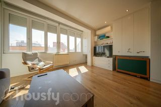 Flat in Calle nieremberg .