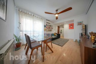 Flat in Calle cardeña .